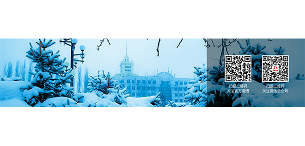 我的大學(xué)-大學(xué)志