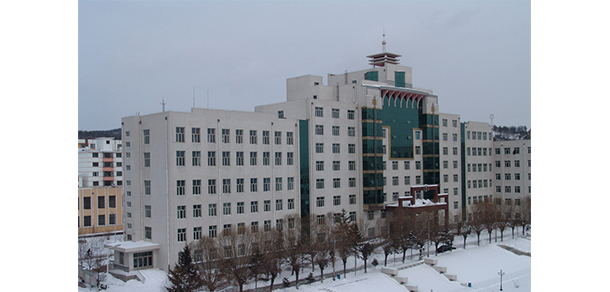 我的大學(xué)-大學(xué)志
