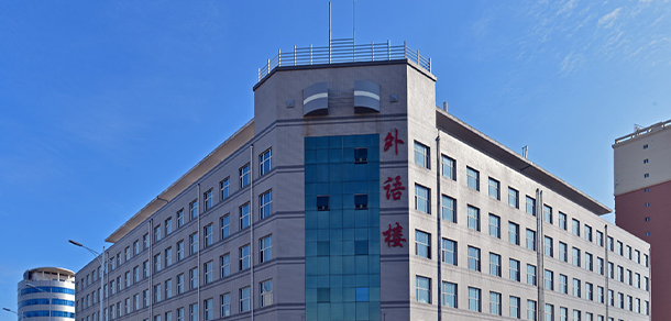我的大學(xué)-大學(xué)志