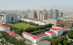 招生公告 · 招生簡章 · 招生計劃