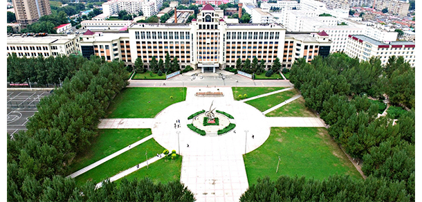 我的大學(xué)-大學(xué)志
