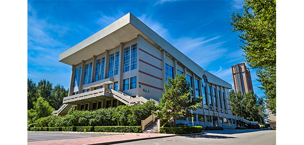 我的大學(xué)-大學(xué)志