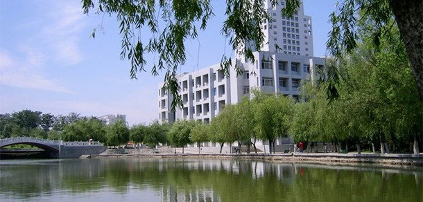 我的大學(xué)-大學(xué)志