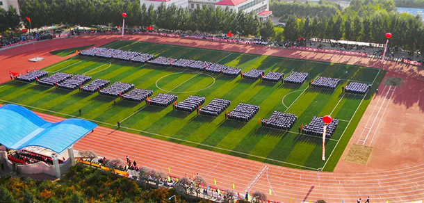 我的大學(xué)-大學(xué)志