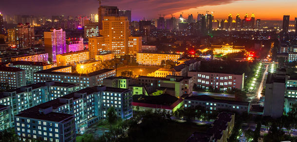 我的大學(xué)-大學(xué)志