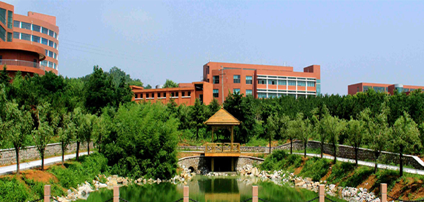 我的大學(xué)-大學(xué)志