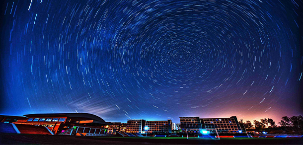 我的大學(xué)-大學(xué)志