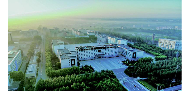 我的大學(xué)-大學(xué)志