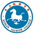 黑龍江工程學(xué)院昆侖旅游學(xué)院 - 標(biāo)識(shí) LOGO