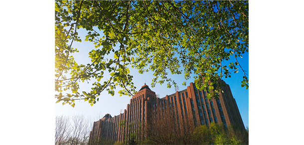 我的大學(xué)-大學(xué)志