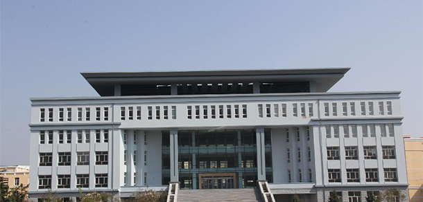 我的大學(xué)-大學(xué)志
