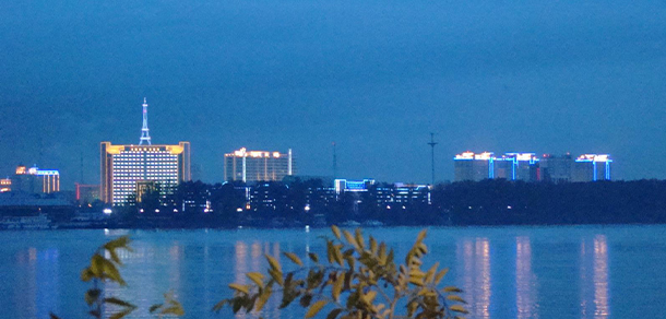 黑河學院