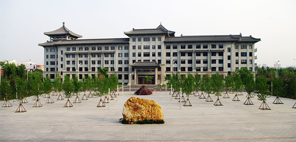 我的大學-大學志