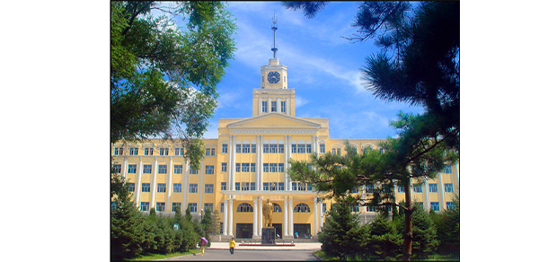 我的大學(xué)-大學(xué)志