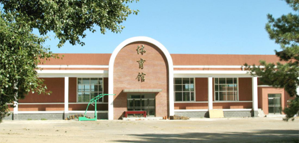 我的大學(xué)-大學(xué)志