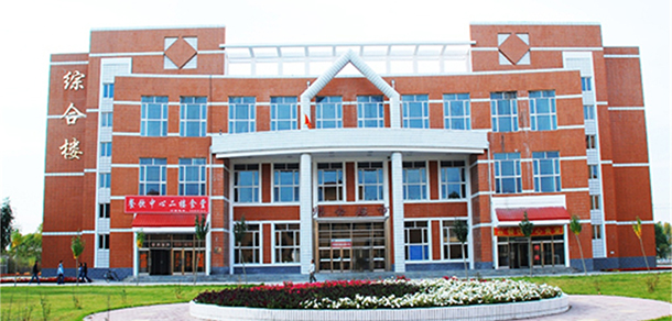 我的大學(xué)-大學(xué)志
