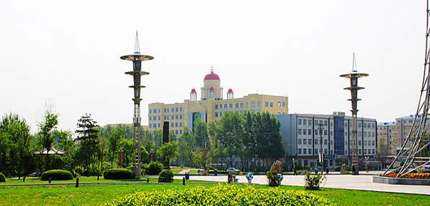 伊春職業(yè)學(xué)院