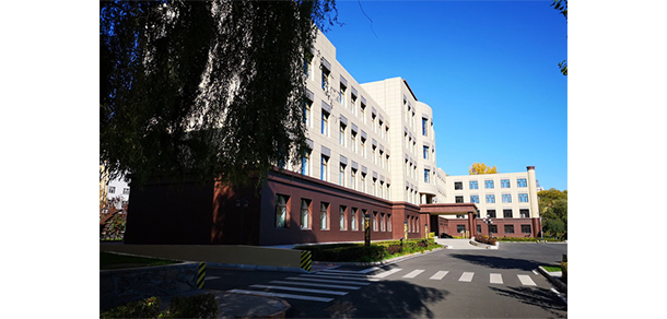 我的大學(xué)-大學(xué)志