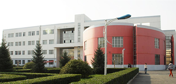 我的大學(xué)-大學(xué)志