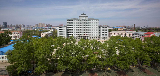 我的大學(xué)-大學(xué)志