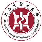 上海中醫(yī)藥大學(xué)-校徽