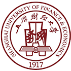 上海財經(jīng)大學(xué)-校徽