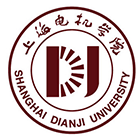 上海電機(jī)學(xué)院-校徽