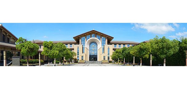 我的大學-大學志