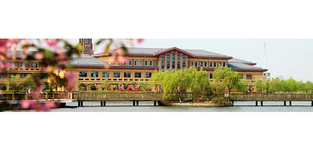 我的大學-大學志