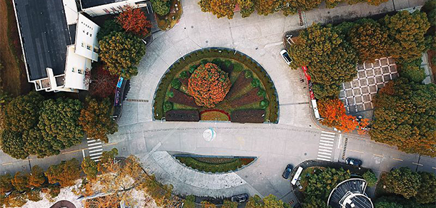 上海交通大學