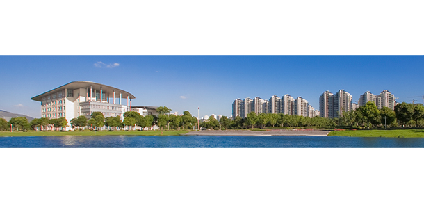 上海視覺藝術學院 - 最美大學