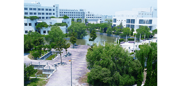 我的大學-大學志