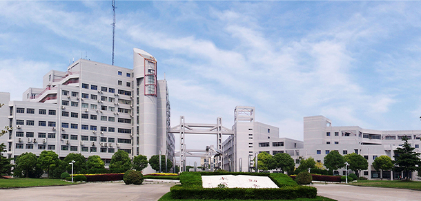 我的大學-大學志