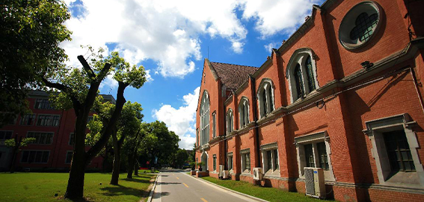 上海理工大學