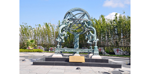 上海旅游高等專(zhuān)科學(xué)校 - 最美大學(xué)