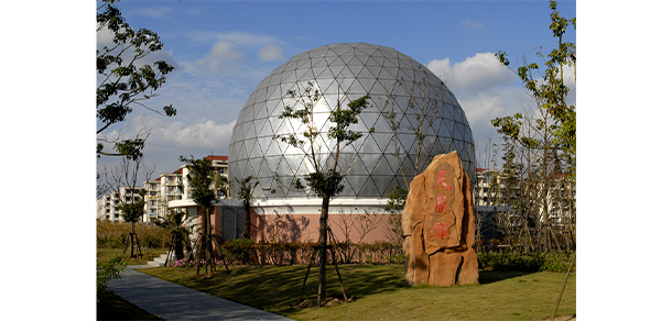上海旅游高等專(zhuān)科學(xué)校 - 最美大學(xué)