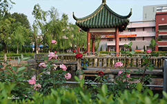 上海民遠職業(yè)技術學院 - 我的大學