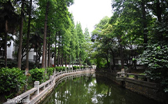 歷史沿革（概）校史