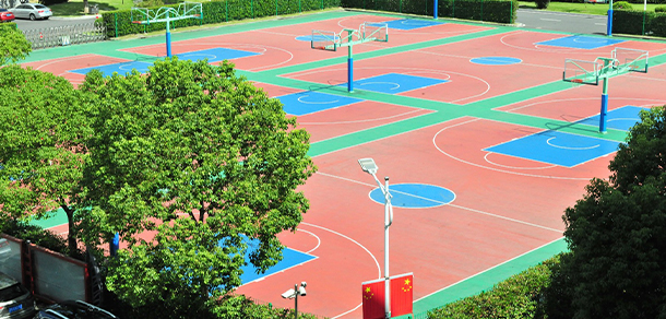 上海建設(shè)管理職業(yè)技術(shù)學(xué)院 - 最美大學(xué)