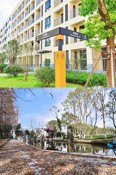 上海工商職業(yè)技術(shù)學院