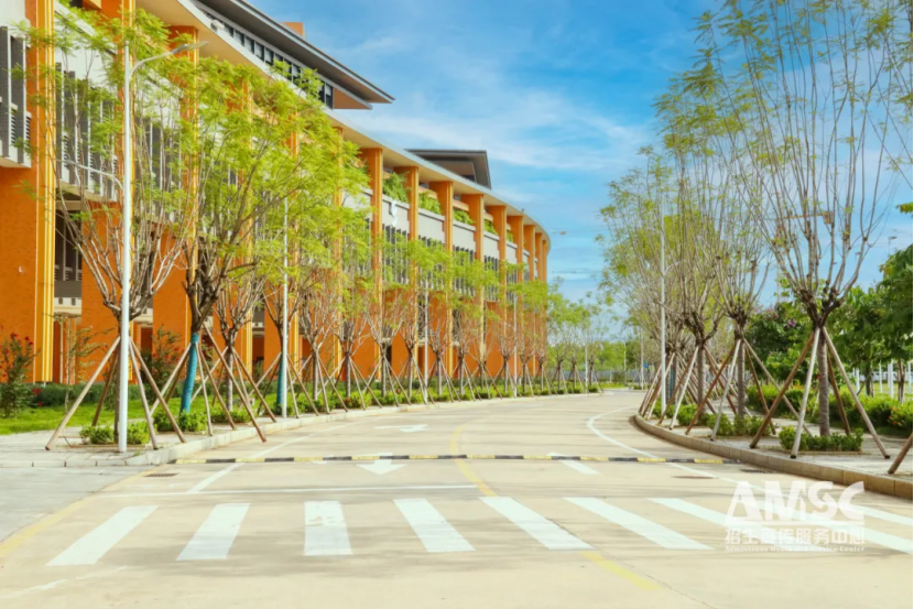 廣東科技學(xué)院2025年免試招收臺(tái)灣地區(qū)高中畢業(yè)生招生簡(jiǎn)章