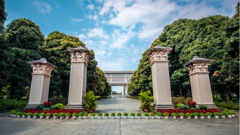 志愿填報采取平行志愿方式