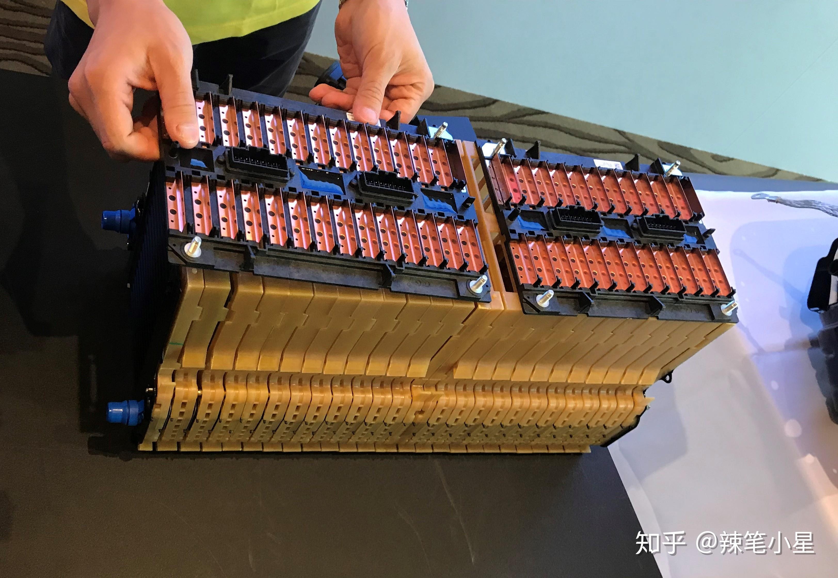 舊新能源汽車鋰電池回收價(jià)格一般多少？