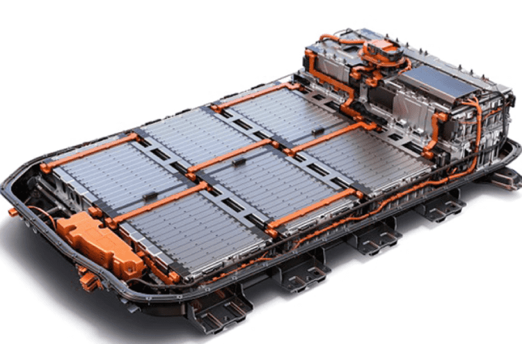 新能源汽車電池