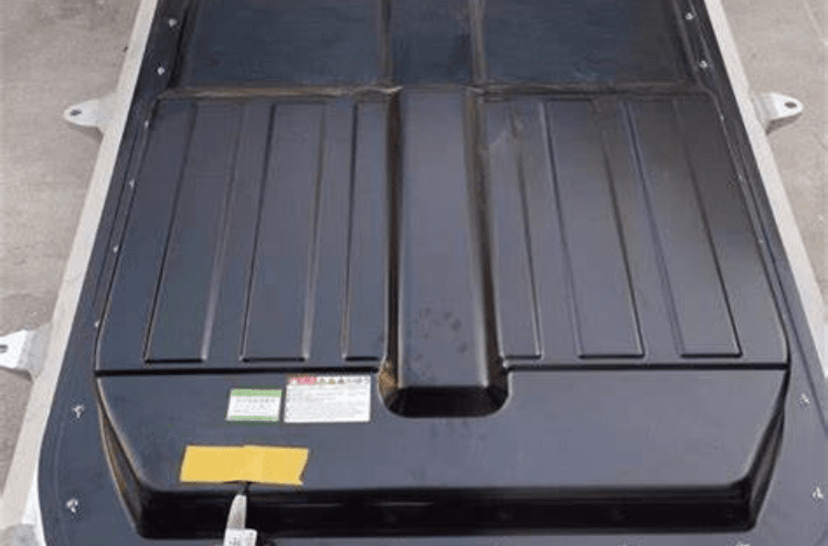 新能源汽車電池