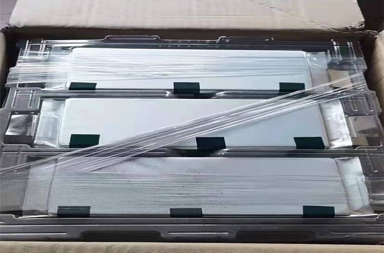 回收動(dòng)力電池模組