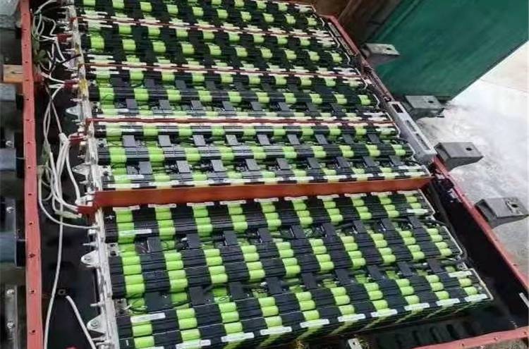 新能源汽車電池主要包括以下幾種類型?回收方式是怎樣的?